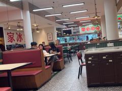 -喜家港式茶餐厅(三亚湾一丰禾生活广场店)