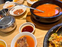 -大田牛尾汤(幸福河市场店)