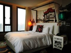 -上海外滩英迪格酒店