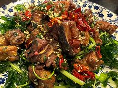 -吃货私房菜(丽江束河古镇店)