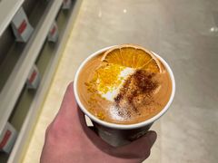 星橙揽月-ASTRO COFFEE(柏威年店)