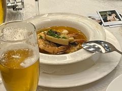 -爱茉莉意大利西餐厅