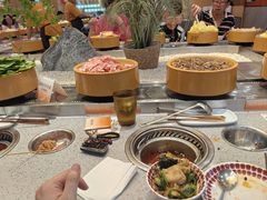 -喜家自助小火锅(乐客城店)