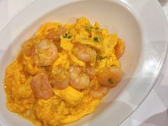 滑蛋脆虾-翠华餐厅(宝安壹方城店)