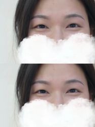 -变美丽半永久纹眉连锁·机器野生眉·洗眉