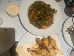 -关东小磨东北菜(漕河泾印象城店)