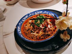 -川味堂·四川豆花(八卦岭店)