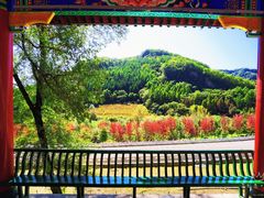 -九鼎铁刹山风景区