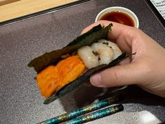 -小十Omakase(地王大厦店)