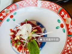 -王鼎精致料理铁板烧(世博源店)
