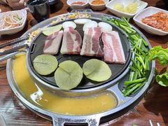 -obba烤吧(新光汇店)