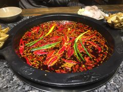 -蜀大侠火锅(建设路第五大道店)