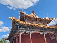 -大召无量寺