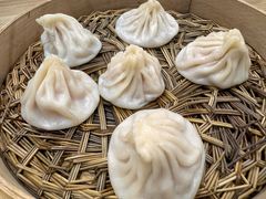 -炉旺斋上海小笼包·小馄饨