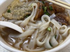 -明兴正宗潮州五彩鱼蛋粉面(中山六路店)