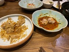 -羲和雅苑烤鸭坊(丰台万达店)