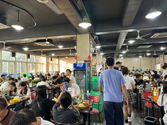 -皖北巫氏三胖地锅鸡(长淮总店)