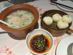 雪豆蹄花-五丁桥光头香辣蟹(望江橡树林店)