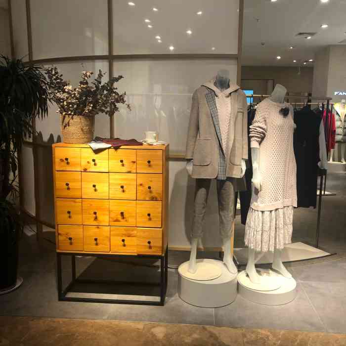 fanother (凯德和平广场店)-"原谅我至今木有学会这个店铺的名字应该