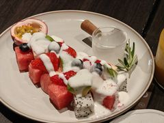 -卡朋西餐(宝安大仟里店)