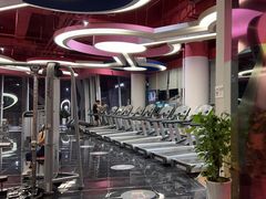 -奇迹健身·恒温游泳(恒大广场店)