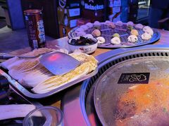 -山河屯铁锅炖鲜鹅·东北菜(开发区一店)