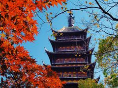 -常熟方塔园