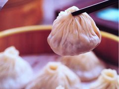 厨娘小笼包-小厨娘淮扬菜(天印大道店)