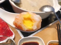-湯系·煲汤手艺人(东二环泰禾广场店)