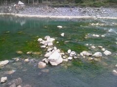 -汉中石门栈道景区