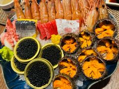 -田舍家Inakaya·炉端烧·铁板烧(天汇igc店)