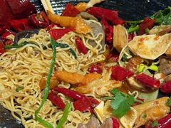 -食悦天美食广场(长沙IFS国金中心店)