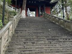 -白帝城·瞿塘峡景区