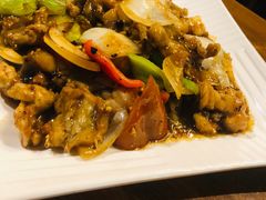 一号馋嘴蛙-望京一号·重庆江湖菜(工体店)