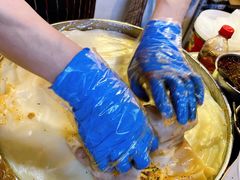 -安徽阜阳卷馍(西单店)