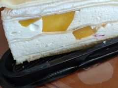 芒果千层-昆明冠生园·蛋糕·面包(朗悦湾店)