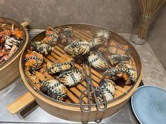 -菲住布渴酒店自助餐厅(阿里巴巴西溪园区店)