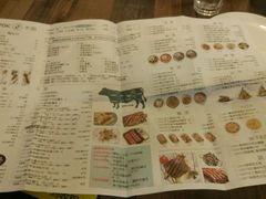 -卡朋西餐(较场西路店)