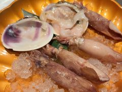 -牛YO寿喜烧和牛火锅自助(三台子万象汇店)