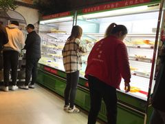 -马路边边火锅串串(观前街店)