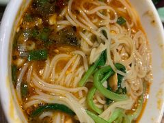 担担面-川旺角川粤融合菜•海景餐厅(星海广场店)