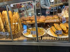 -山崎面包(第一八佰伴店)