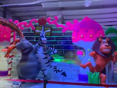 -宁波冰雪大世界(北仑区)