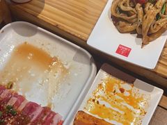 -么肆烤肉·中式自助·烤肉大排档(街道口季佳PAI店)