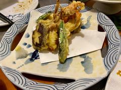 天妇罗-游You House(西单老佛爷店)