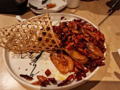 -避风塘(百联东郊店)