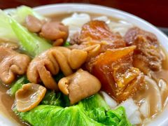 -珍珍小食店(西华路店)
