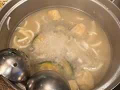 -润园四季椰子鸡火锅(海上世界店)