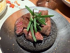 -一沙一城·岩烤牛扒(深圳首店)