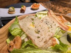 -金奥国际酒店温哥华扒房Vancouver Grill